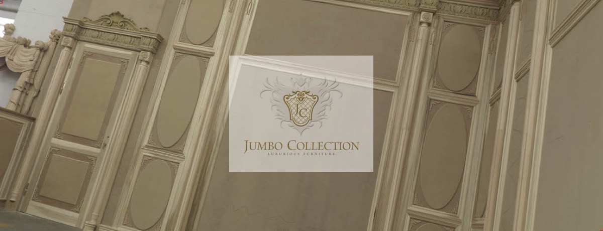 copertina progetto jumbo collection