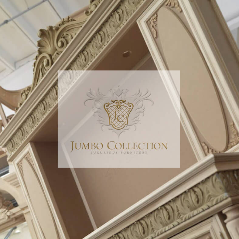 Copertina del progetto jumbo collection