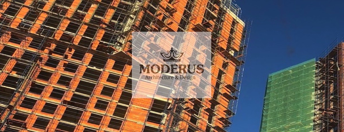 copertina progetto moderus